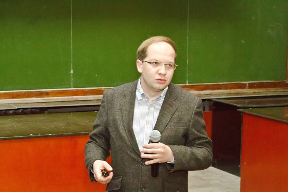 День космонавтики в КФУ (12 апреля 2016) День космонавтики в КФУ (12 апреля 2016)