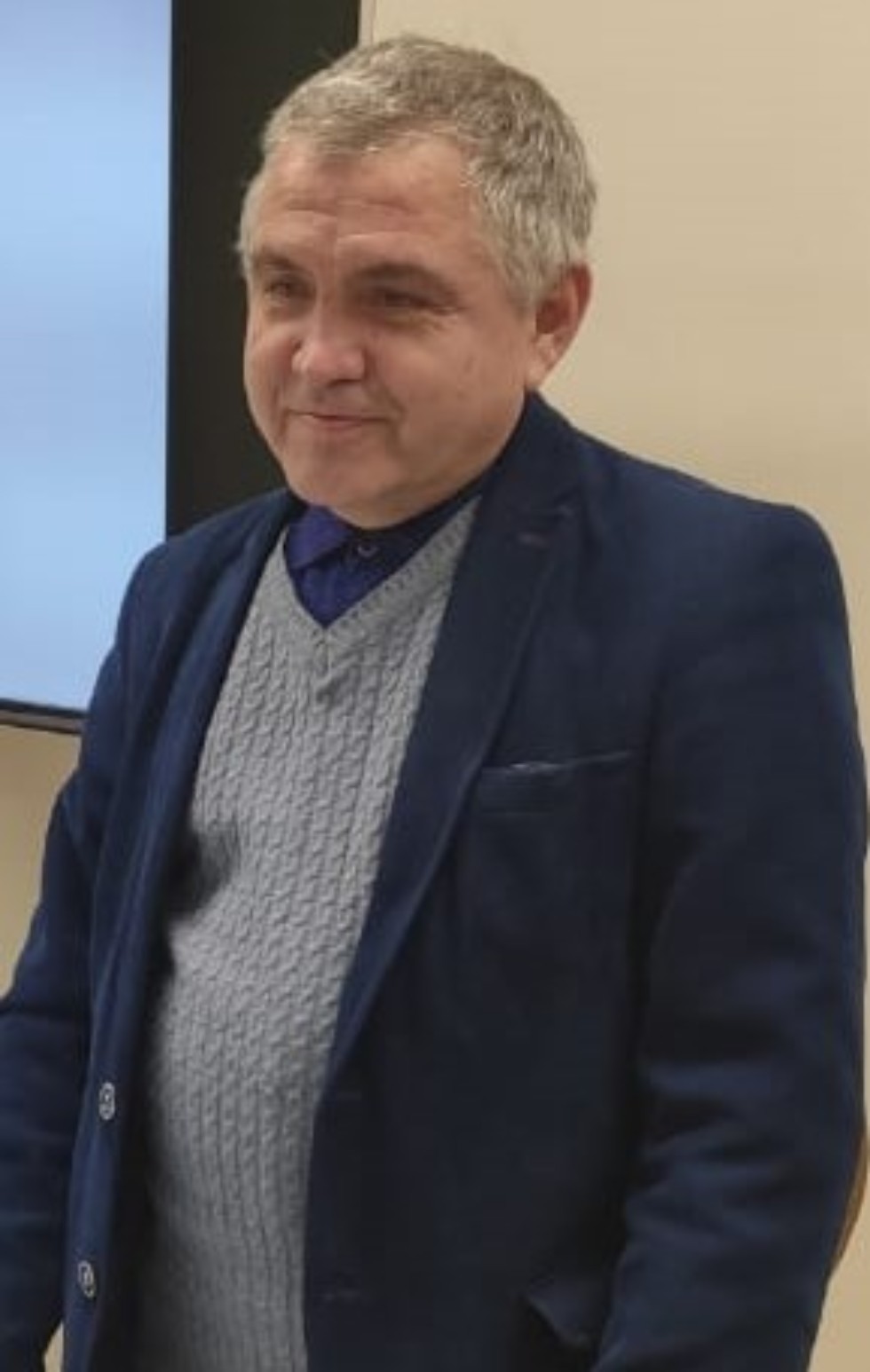 Участие доцента А.Ф.Галимянова в научном десанте КФУ. Участие доцента А.Ф.Галимянова в научном десанте КФУ.