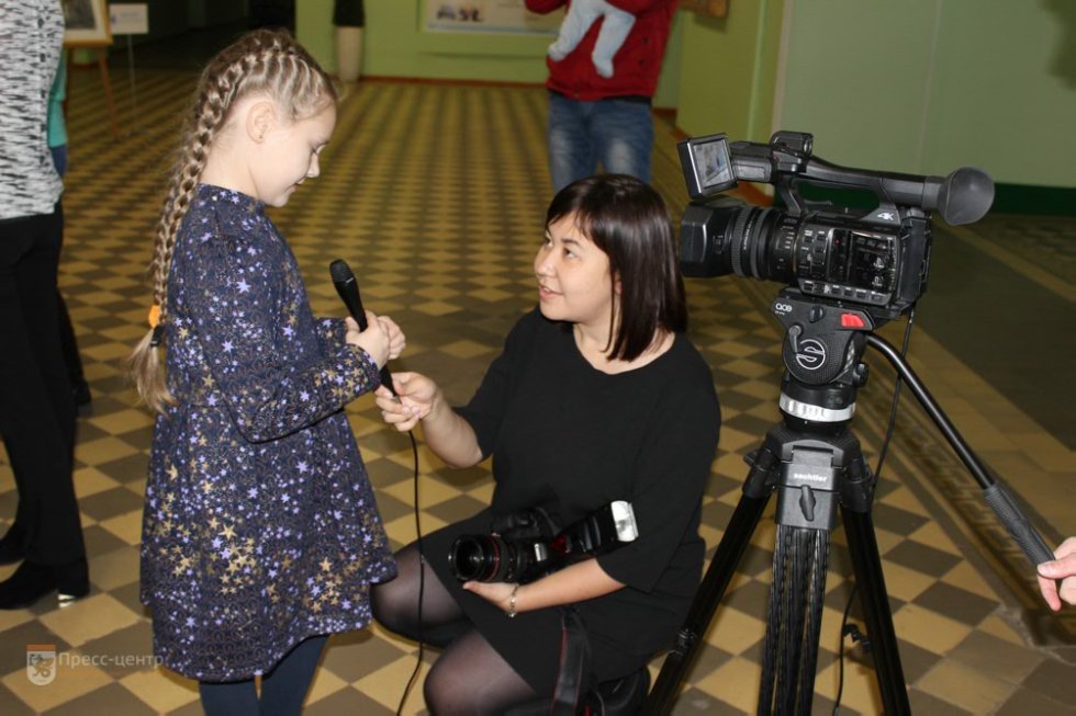 The University for 'why-askers' begins a new season The University for 'why-askers' begins a new season