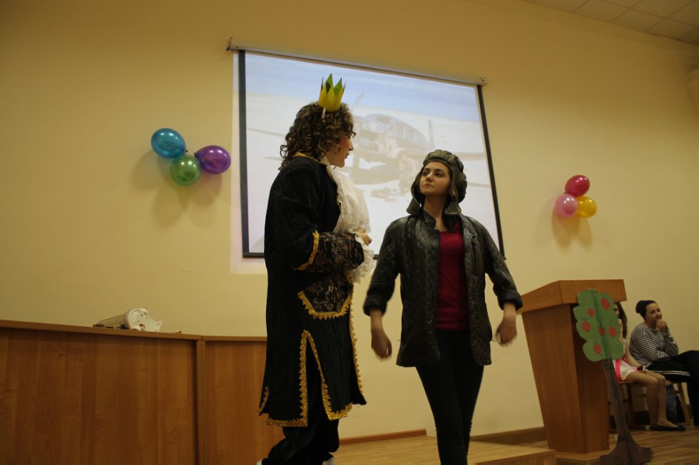 ������������ ���������� ������ '������'