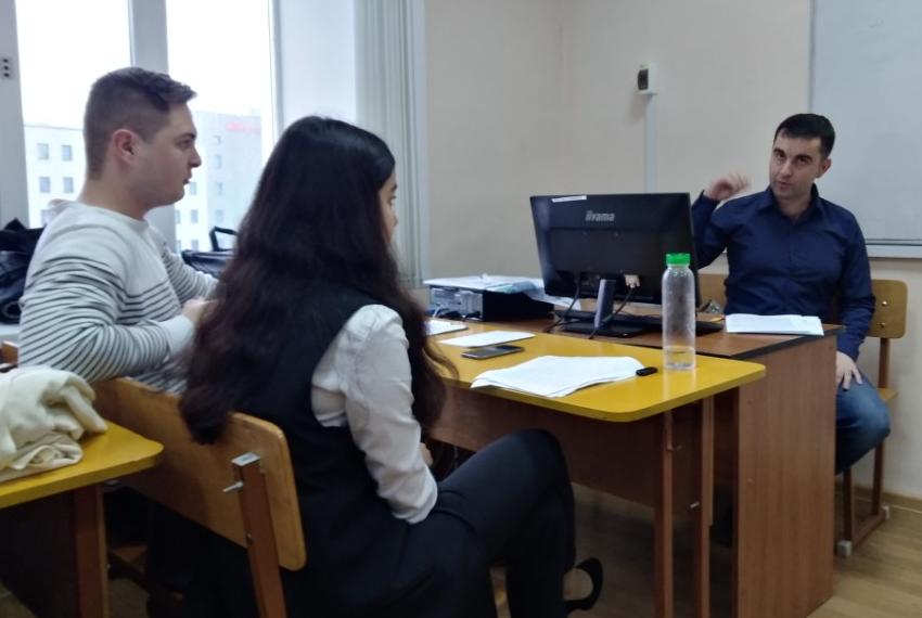 Апробация научных результатов прошла успешно Апробация научных результатов прошла успешно