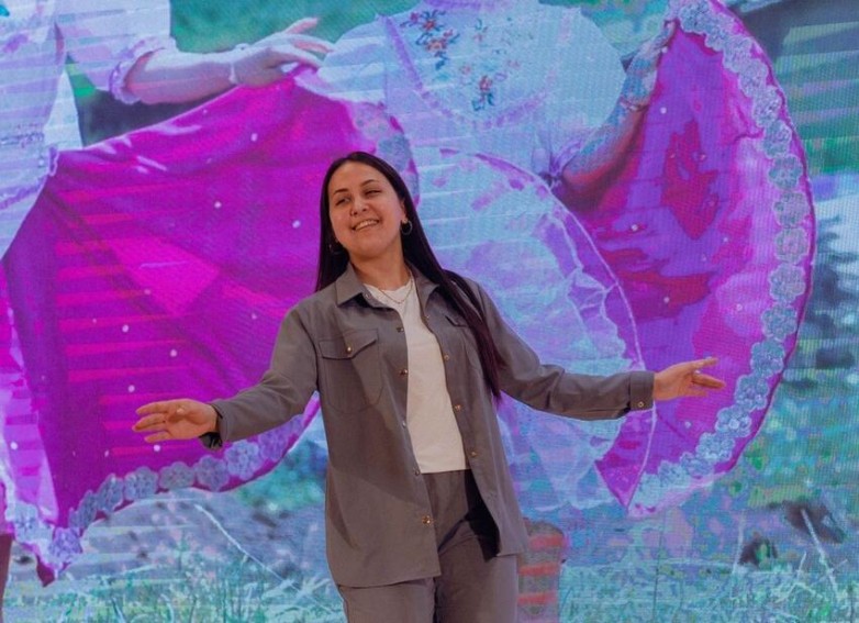 �� �������� '��������� ���� ? ��� ����' ���������� �������� ����������� ��������� ���