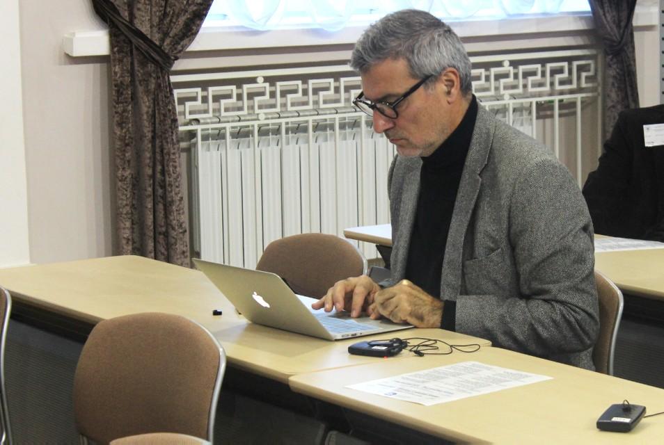 Новые подходы в тканевой инженерии Новые подходы в тканевой инженерии