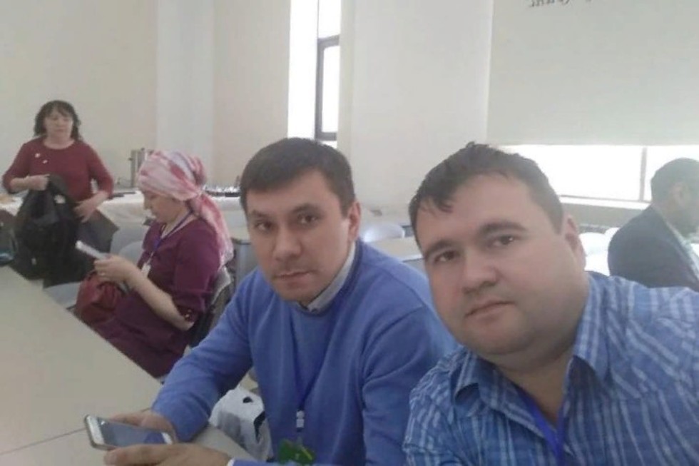 Совершенствуем систему работы с одарёнными и талантливыми детьми и молодежью Совершенствуем систему работы с одарёнными и талантливыми детьми и молодежью