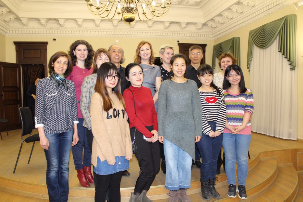 '������� �����' � ������������ ����������