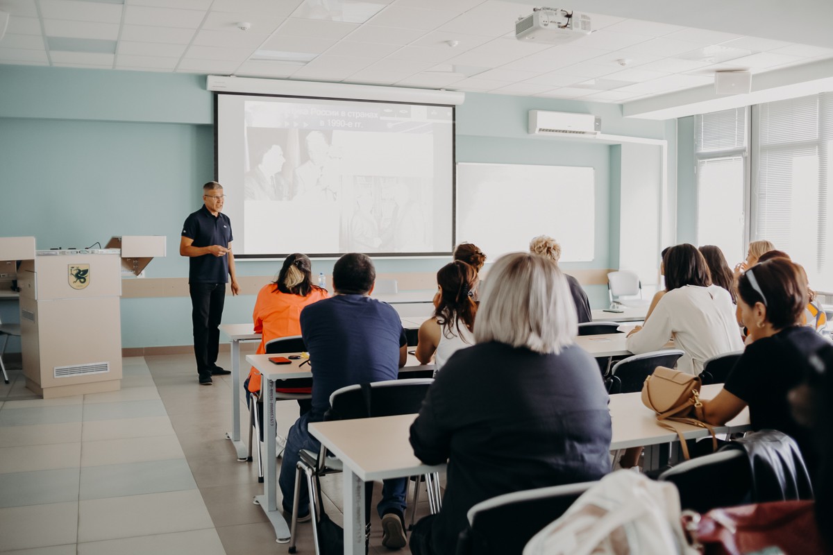 ��� ������ 25 ���������� ���������� ������� '������ ��������'