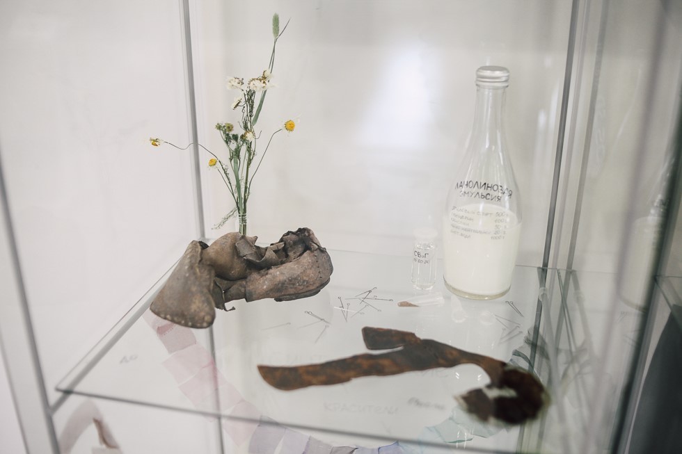 Коллоквиум молодых реставраторов ResCon-2019 начал работу в ИМО КФУ Коллоквиум молодых реставраторов ResCon-2019 начал работу в ИМО КФУ