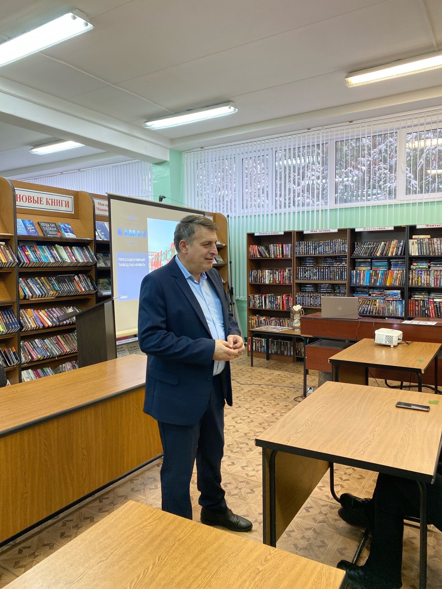 ��������� �� ��������-������ ����� ��� '�����'