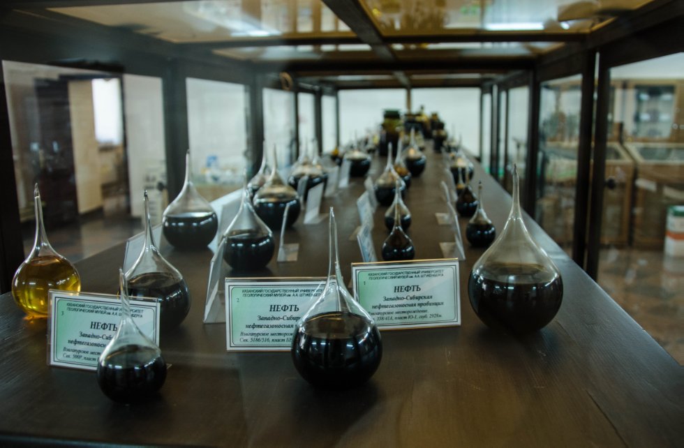 Collections History Collections History