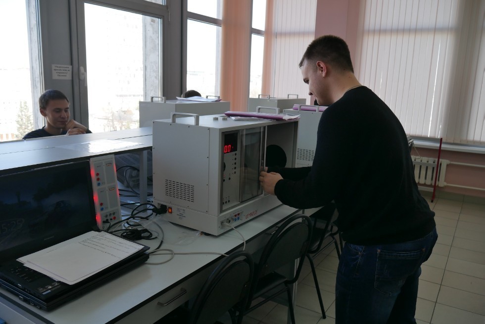 Special Practice (laboratory � 603)