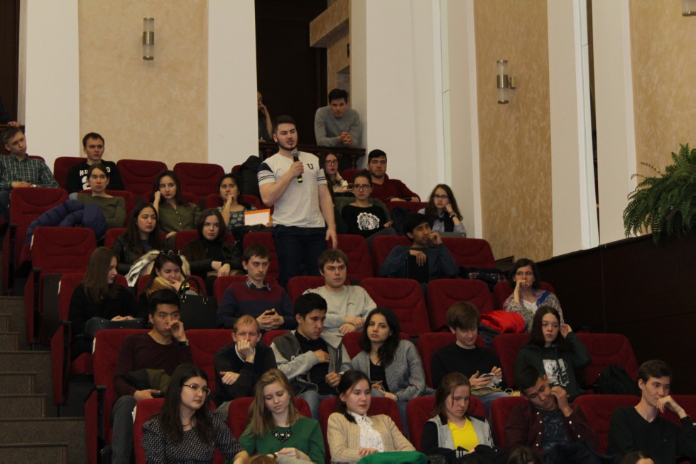 ������ ������������ ���������� '���� ���������' �������� �.�.