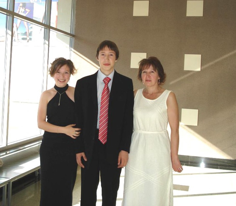 ����� �����������: '������ �������, ��� ������ ����� ���, � �� � ������'