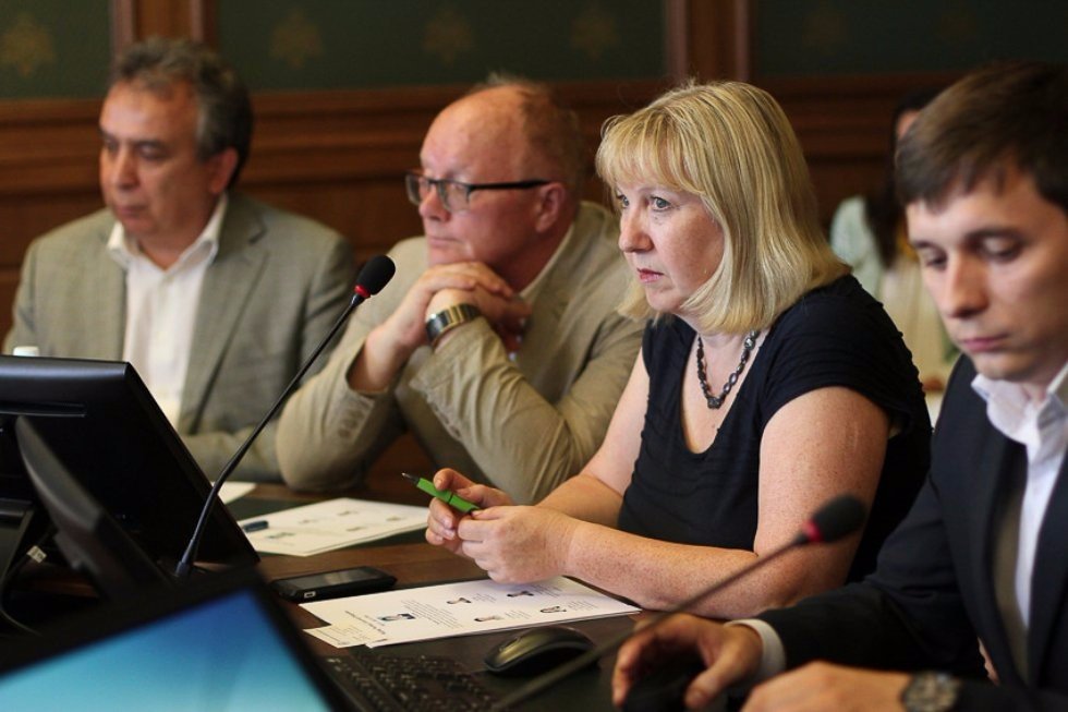 Beijing Normal University Interested in Kazan University's Pedagogical Education Expertise