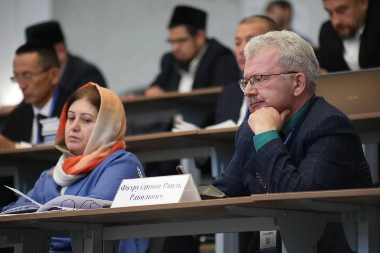 ����� ����������� ���������� ��� �� �������� VI ����������� ������ '������������ �������� ��������� ������'