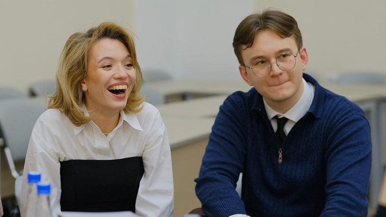 2 года жизни предпринимателя за 4 часа: 'Цифровые кафедры' КФУ в самом разгаре 2 года жизни предпринимателя за 4 часа: 'Цифровые кафедры' КФУ в самом разгаре