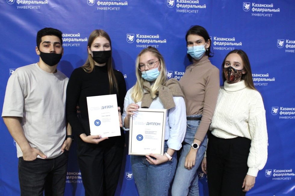 Фестиваль науки для студентов первого курса 'Открывая мир науки' Фестиваль науки для студентов первого курса 'Открывая мир науки'