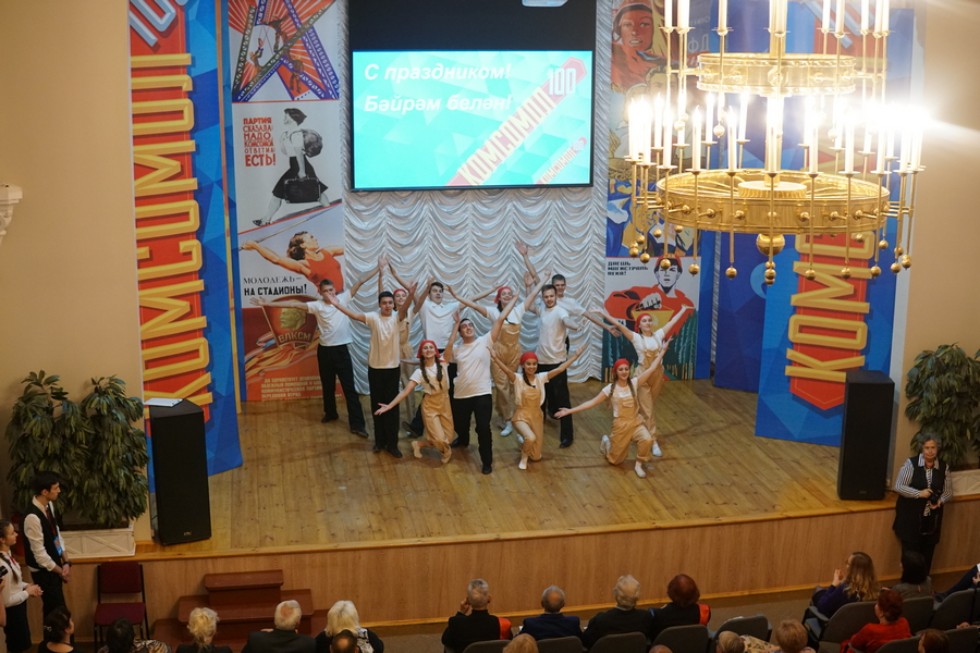 �� ������������� ����������� � ���������� ��������� ��� �������� 100-����� �����