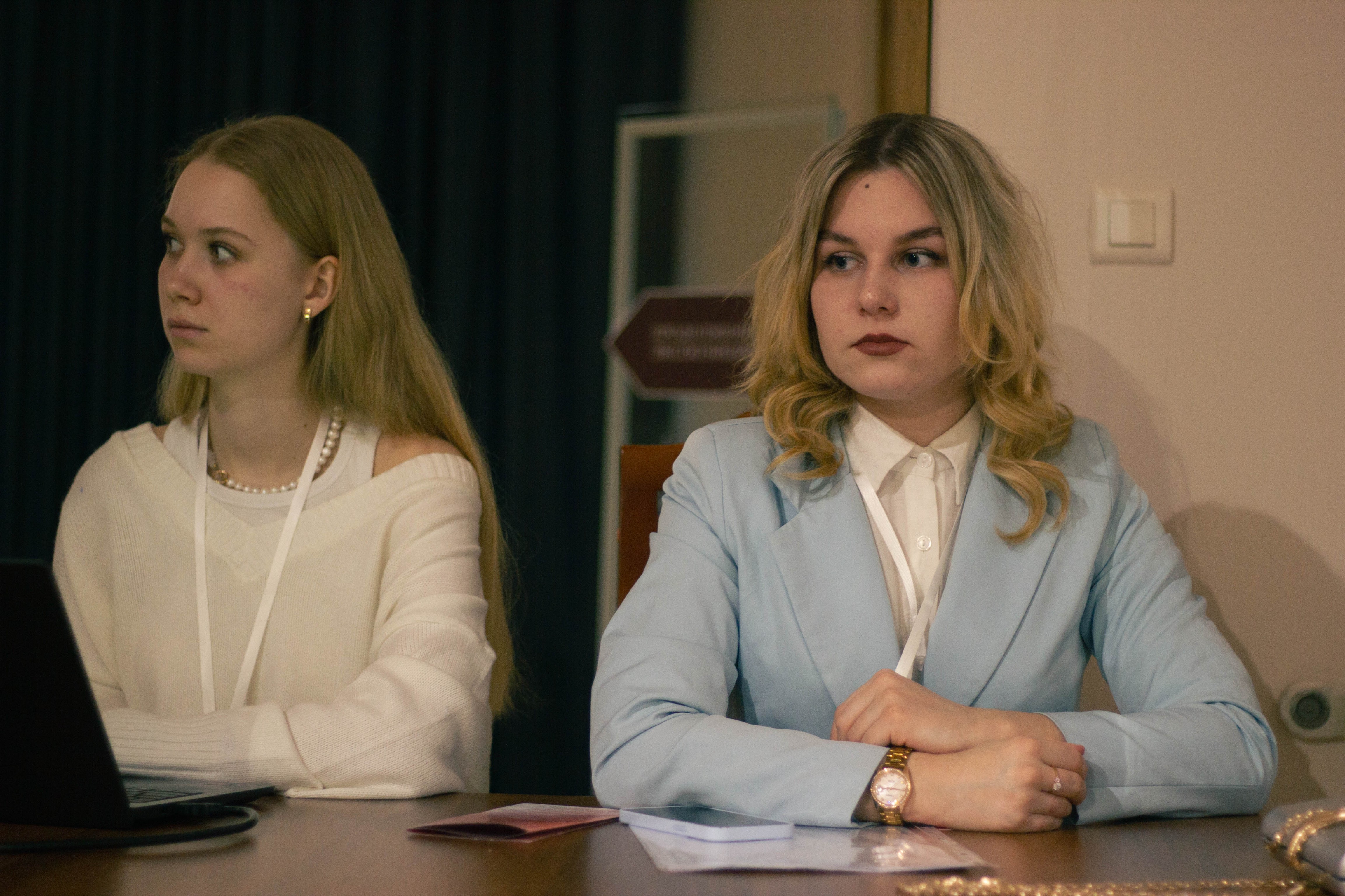 Завершила работу Всероссийская студенческая конференция Завершила работу Всероссийская студенческая конференция