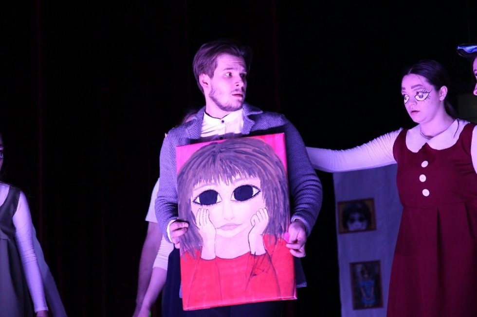 '����� ���������� � ���������'