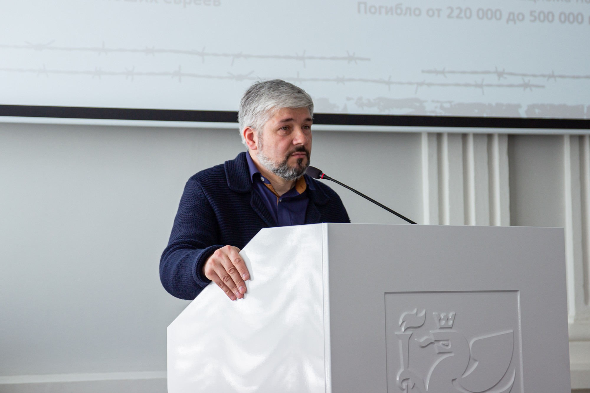 '��� ����� ��������. �������� �� �������': � ���������� ��������� ��� ������ ������ � ������������� ������ ������������