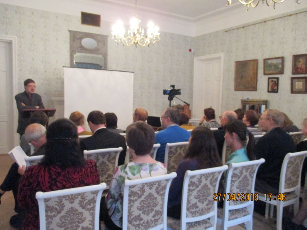 ������ ���������� ������� ������� � ���������� ���������� ��� ������� ����������� ��������� ''? �� ����� ����������� ������������ �������� ������������ ������������?': ��� ������� � ���������� ��������� ������������� ������ XIX-XX �����'