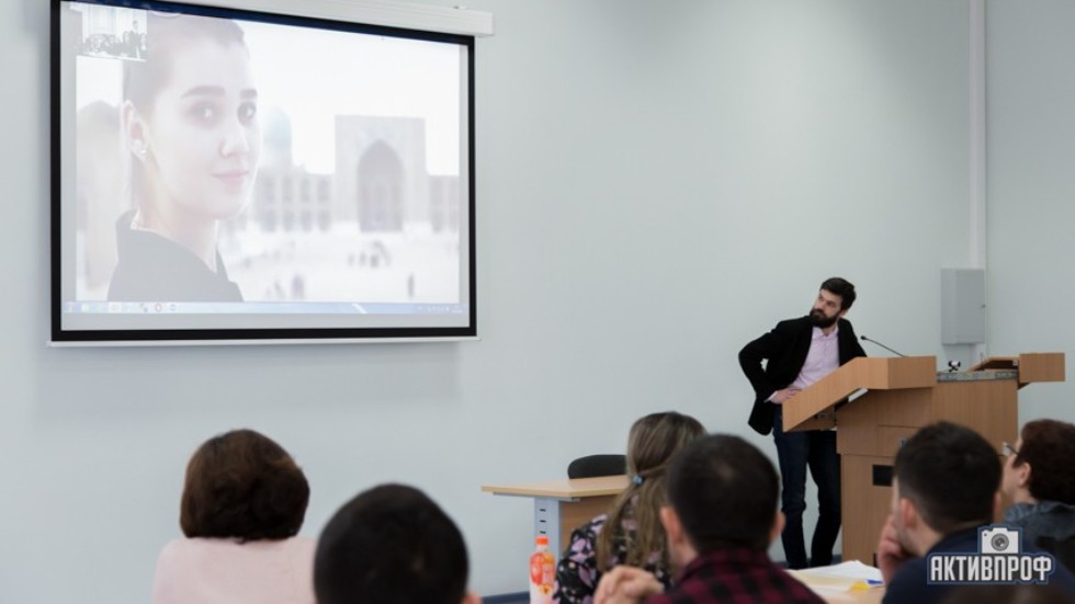 '������������ �����. ����, �������, ��������' � ������������� ��������������� �������������