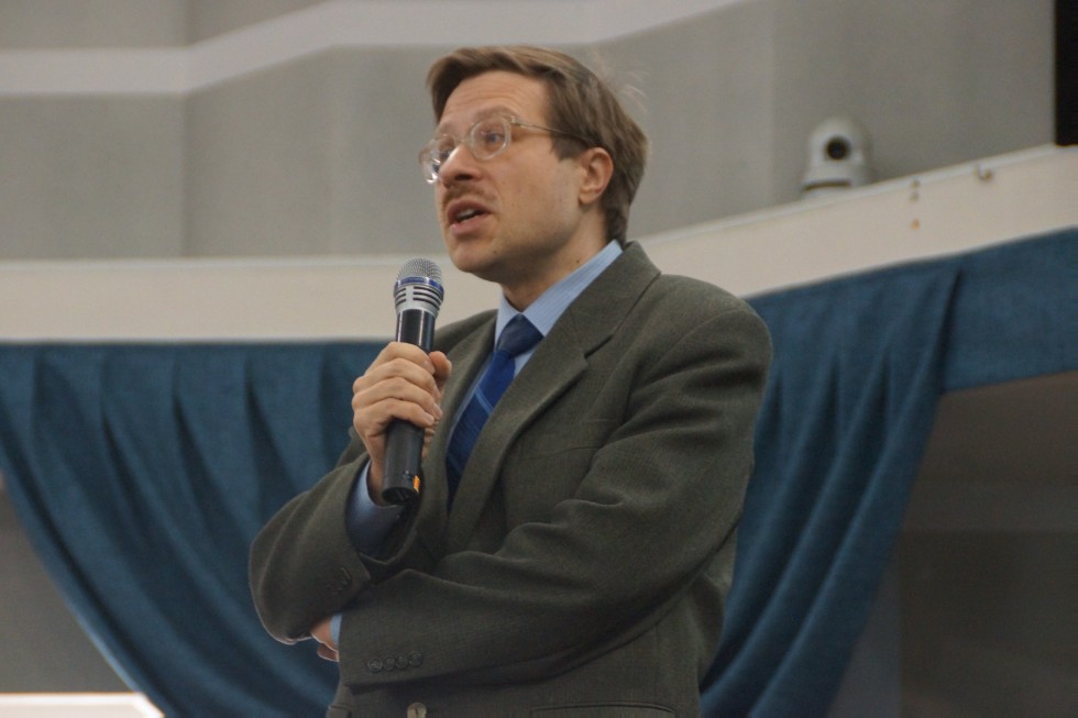 XIV ������������� ������-������������ ����������� '����������������� � �������� � XXI ���� ('�������� ����')