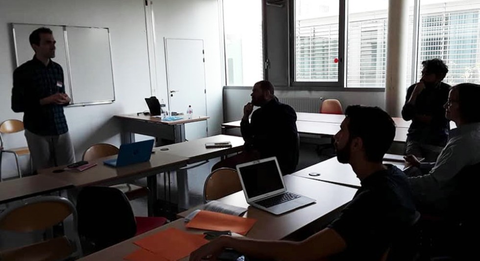 ��������� ������� ������������ �������