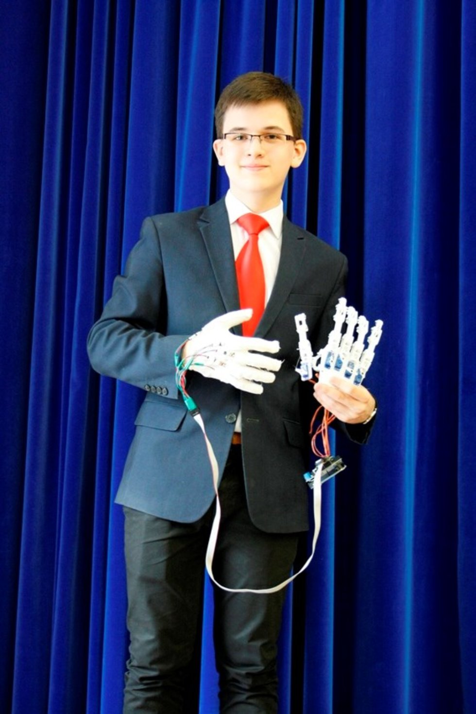 VIII ��������������� ��������� ���� ������������� '�������� XXI ����'