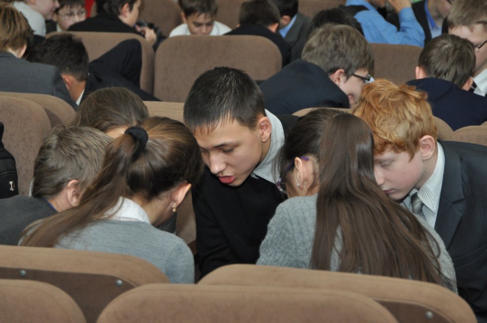 � ����� ��������� 1-� ���� ������� ���� ����������� ��. �.�. ������������ � ������� ���������������� ���� '���? ���? �����?'