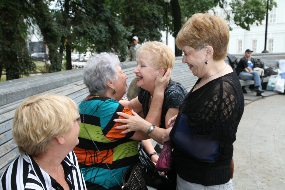 ����� ������� - ����������!