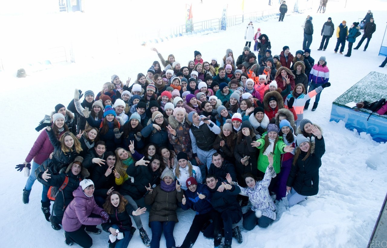 Свои выходные студенты Института филологии и межкультурной коммуникации провели в 'Поезде здоровья'! Свои выходные студенты Института филологии и межкультурной коммуникации провели в 'Поезде здоровья'!