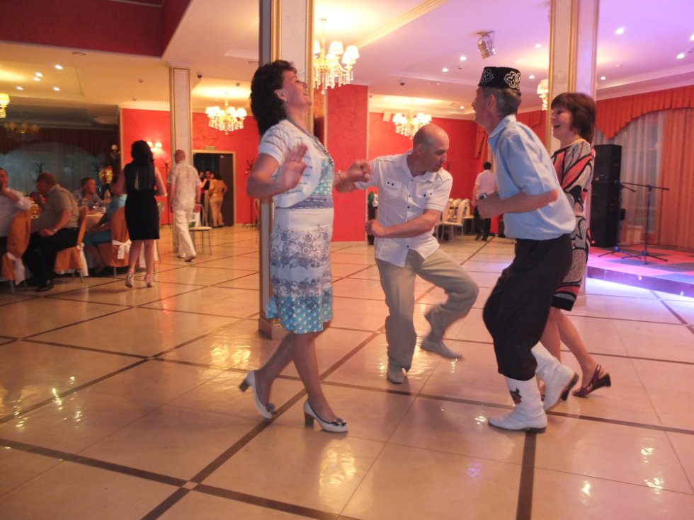 ���������� �������� ������ '��� ������' - 35!