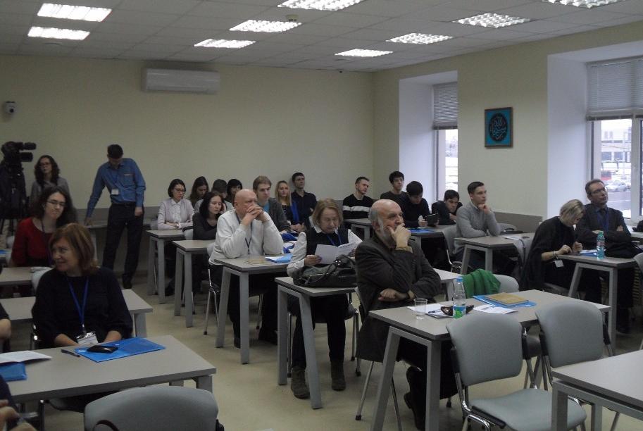 '�������� �����������' - ��� ����� �����?