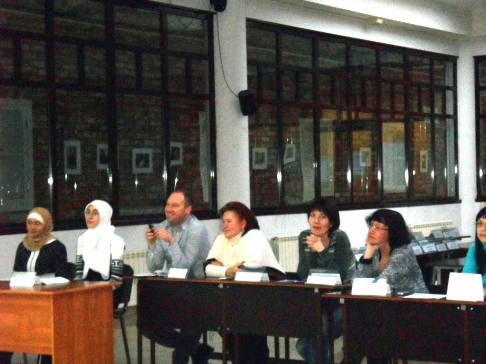 ������� ������������� ������� � ������� ��������