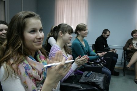 'Есть идея: камеру в руки и вперед!' или МК Ягафарова Ильдара в рамках фестиваля ТВое время. 'Есть идея: камеру в руки и вперед!' или МК Ягафарова Ильдара в рамках фестиваля ТВое время.