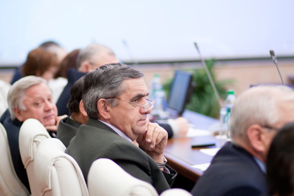 Regional aspect of Russia`s entry into WTO was discussed in KFU