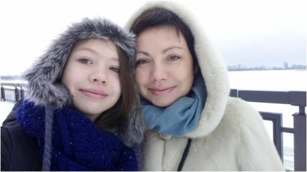 Мария Ефлова: 'Нам, социологам не интересно, когда все гладко, а есть проблема ? тогда глаза горят' Мария Ефлова: 'Нам, социологам не интересно, когда все гладко, а есть проблема ? тогда глаза горят'