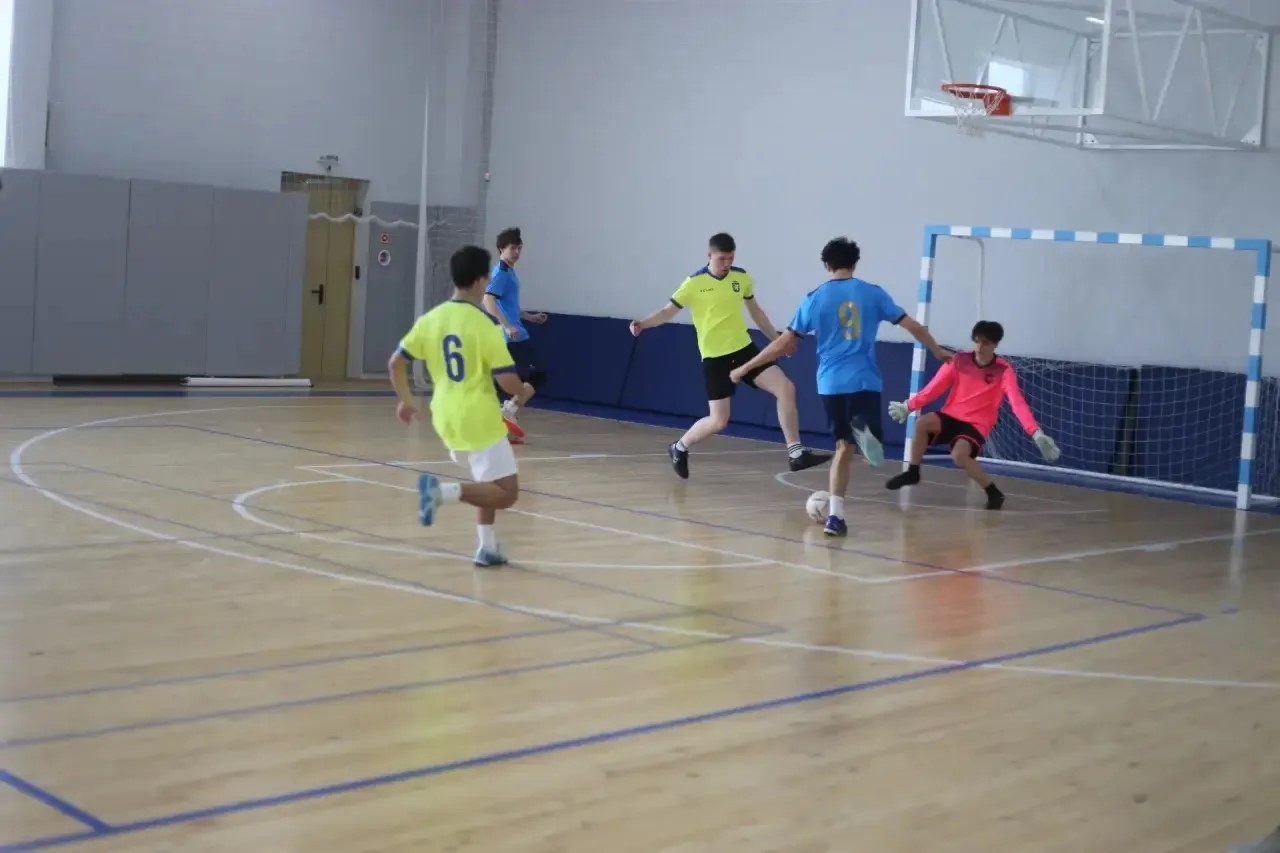 Фиджитал-турнир Фиджитал-турнир