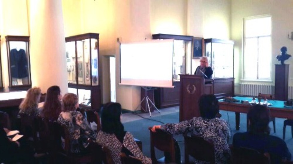 '��������' ����� �� �������� '������������ � ������� �� ����' ������� ������������� �������