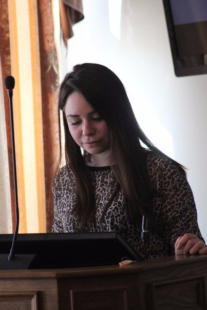 21- 22 марта 2015 года юридический факультет КФУ стал первой площадкой в России, собравшей локальные группы Европейской Ассоциации Студентов - Юристов (ELSA) из Москвы, Санкт-Петербурга, Калининграда, Казани и гостей из Германии. 21- 22 марта 2015 года юридический факультет КФУ стал первой площадкой в России, собравшей локальные группы Европейской Ассоциации Студентов - Юристов (ELSA) из Москвы, Санкт-Петербурга, Калининграда, Казани и гостей из Германии.