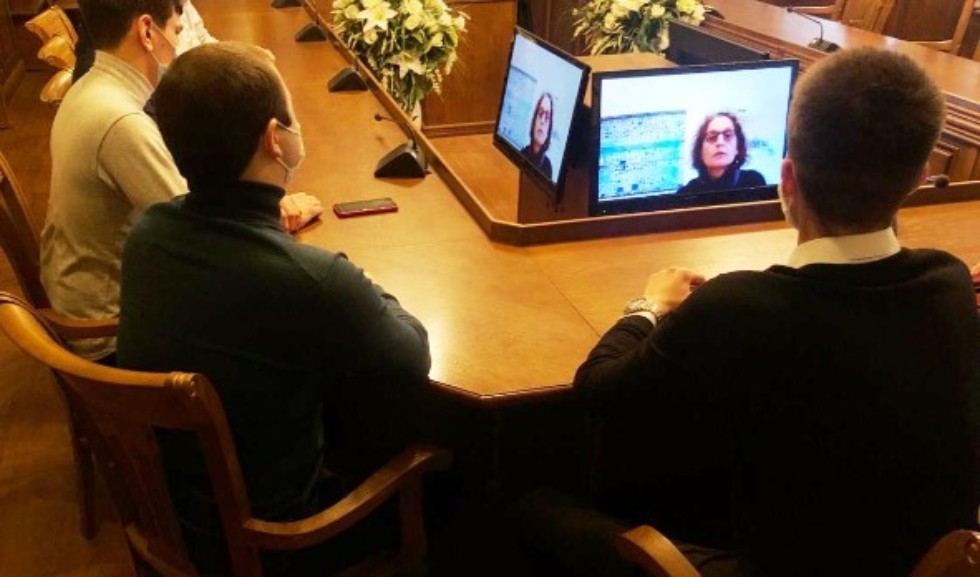 21 ������� ������ ����������� ����� �� �������� ������������� The Digital Transformation Forum