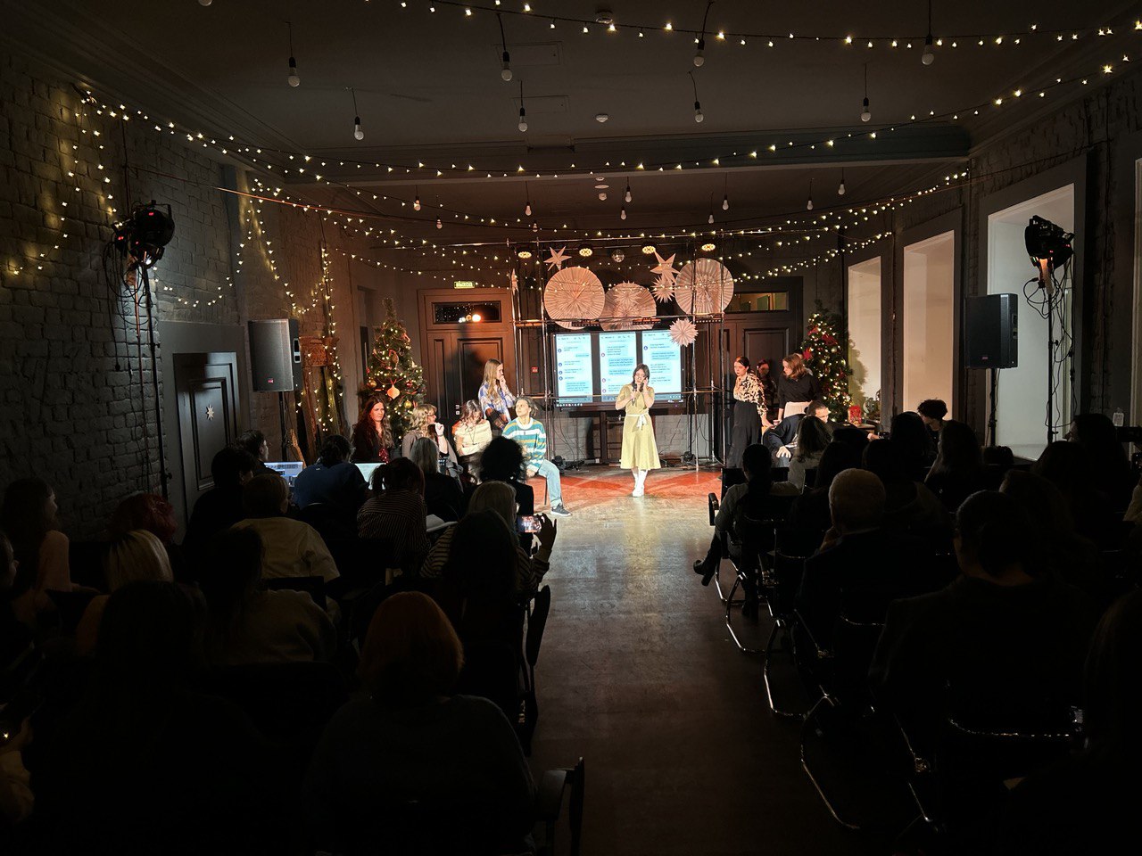 Культурно-массовая деятельность Культурно-массовая деятельность