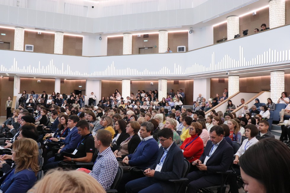 18 ������� ���������� ������������� ������-������������ ����������� '�������� ���������: �� �������� �� �������� ����������'