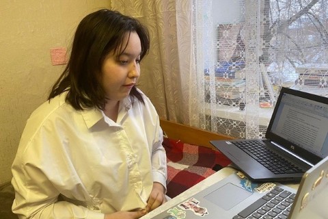 СНК 'Школа экскурсоводов' представил результаты научных исследований на Всероссийской конференции в Чистополе СНК 'Школа экскурсоводов' представил результаты научных исследований на Всероссийской конференции в Чистополе