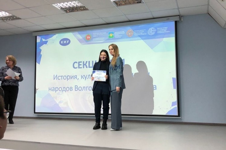 ����� ���������������� ������ 'ArteFact' ������� ������� �� ������������� �����������