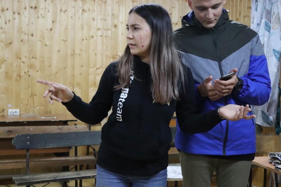 ���� � ������� - ��� ���������