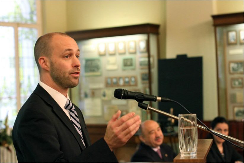 Double-diploma Graduation