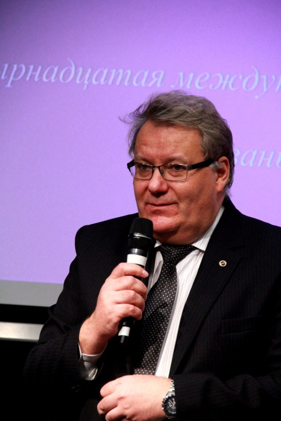 14-� ������������� ������-������������ ����������� '�������������� ���� ����������� ������: �������� � �������' ���������� ����� ������� ������� ����