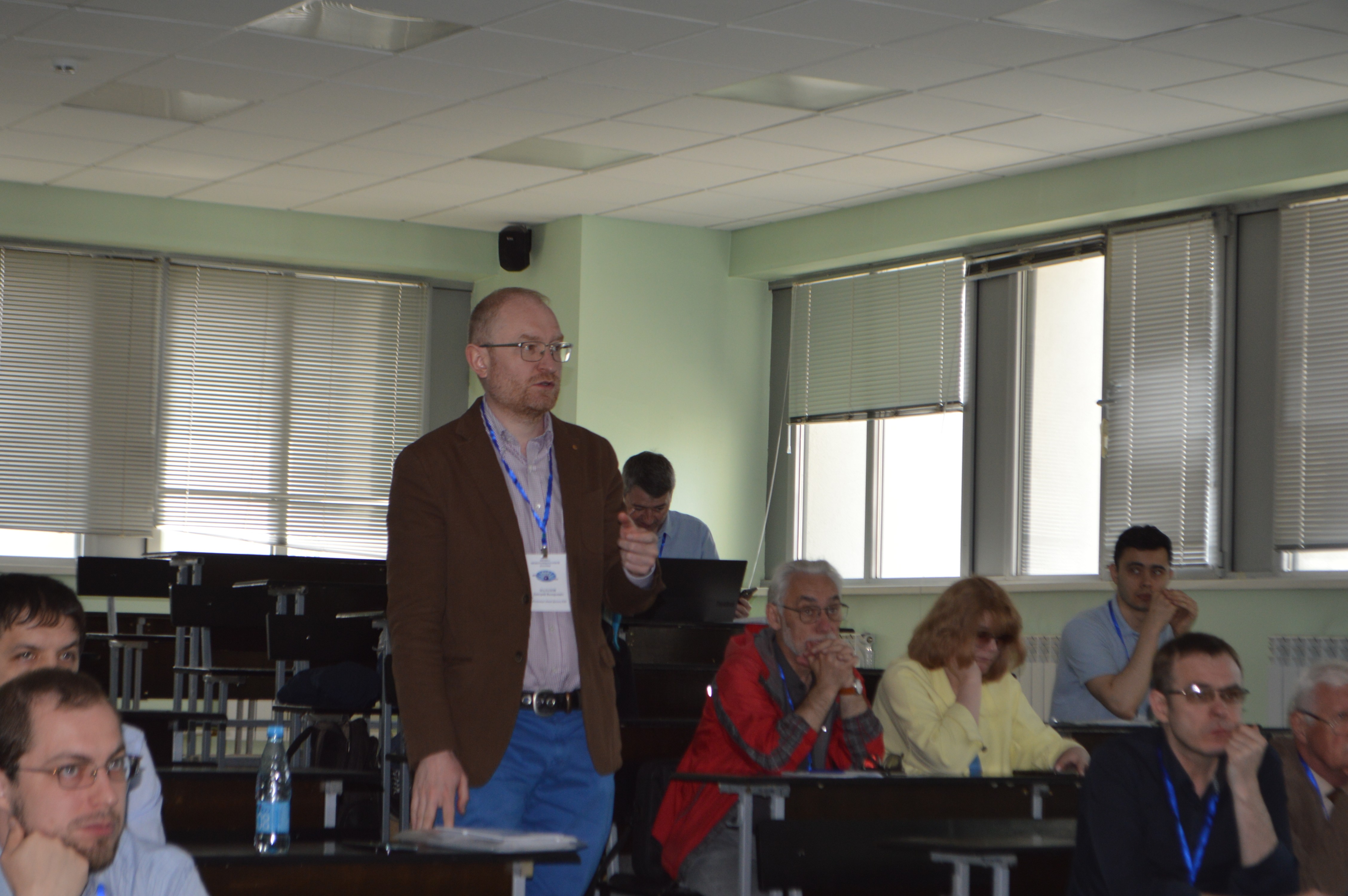 5-9 ���� � ��������� ������������ ���������� ������������� (� ������������� ��������) ����������� '������ ������������������ ������' (����?2023)